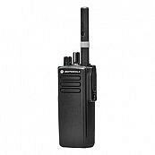 DP4400e MOTOTRBO Portable Radio