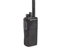 DP4401e MOTOTRBO Portable Radio
