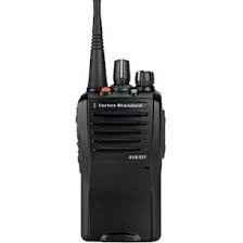 EVX-531 - Two-Way Radio with 32 Channels