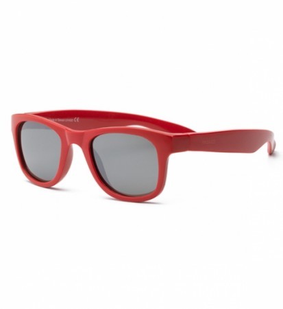 Sluneční brýle Surf - červené