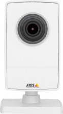 AXIS M1025 - IP mini kamera, barevná, HD 1080p, f=3.6mm, SD