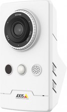 AXIS M1065-LW - IP mini TD/N kamera, HD 1080p, f=2.8mm, SD, WDR, WiFi, IR, PIR