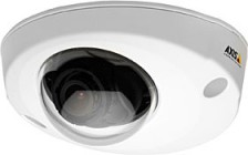 AXIS P3905-R - IP kamera dome, HD1080p, 2MP, f=3.6mm, WDR