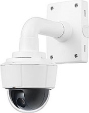 AXIS P5514 50HZ - IP kamera PTZ, D/N, 12x zoom, HD 720p, IP51, PoE