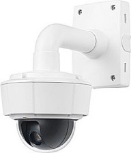 AXIS P5514-E 50HZ - IP kamera PTZ, D/N, 12x zoom, HD 720p, IP66