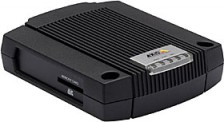AXIS Q7401 - IP video enkodér, 1x vstup, D1, RS-485, PoE