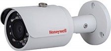 IP bullet kamera, TD/N, HD 720p, 1.3MP, f=4mm, DWDR, IR přísvit 30m, IP66, Honeywell