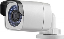 IP bullet kamera, TD/N, HD 720p, 1.3MP, f=4mm, DWDR, IR přísvit 30m, IP66, WBOX