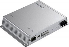 IP video dekodér, až pro 4x IP kamery, až 1080p, 1xHDMI, 1x BNC, audio