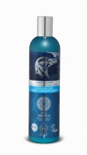 Natura Siberica, Faroe Islands - Čistící vlasový kondicionér, 400 ml