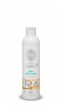 Natura Siberica, Little Siberica - Dětská pěna do koupele, 250 ml