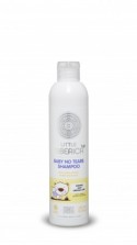 Natura Siberica, Little Siberica - Dětský šampon 'bez slz', 250 ml