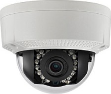 Venkovní IP dome kamera, TD/N, HD 720p, 1.3MP, f=2.8mm, DWDR, IR 30m, IP66, WBOX