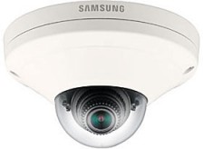 Venkovní IP mini dome kamera, D/N, HD 1080p, 2MP, f=2.8mm, WDR, Heatmap