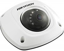 Venkovní IP mini dome kamera, TD/N, HD1080p, 2MP, f=4mm, WDR 120dB, IR 10m, IP66