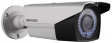 Venkovní TurboHD bullet kamera, TD/N, 1MP, HD 720p, f=2.8-12mm, IR 40m, 12V