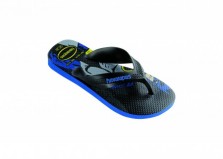 Žabky Havaianas - Batman