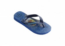 Žabky Havaianas - Minion