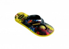 Žabky Havaianas - Superman