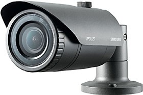 Venkovní IP bullet kamera, TD/N, HD 720p, 1.3MP, f=2.8-12mm, IR 20m, IP66