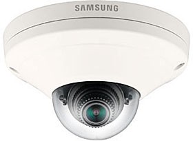 Venkovní IP mini dome kamera, D/N, HD 1080p, 2MP, f=2.8mm, WDR, VA, IP66