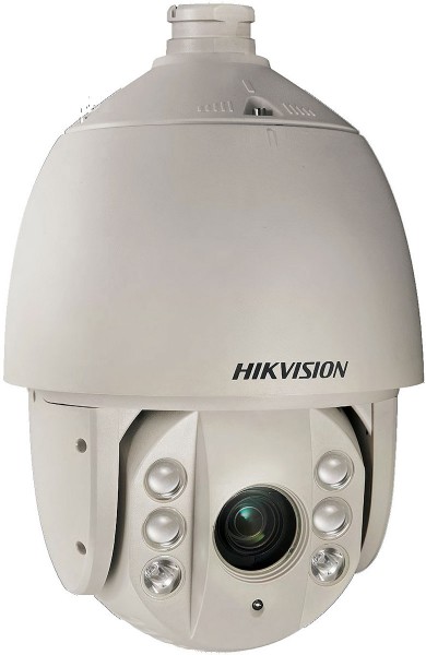 Venkovní TURBO PTZ kamera, TD/N, HD 1080p, 30x zoom, IR přísvit 120m