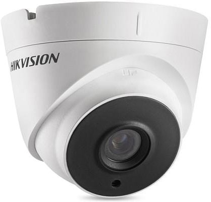 Venkovní TurboHD ball kamera, TD/N, 2MP, HD 1080p, f=3.6mm, IR 40m, 12V