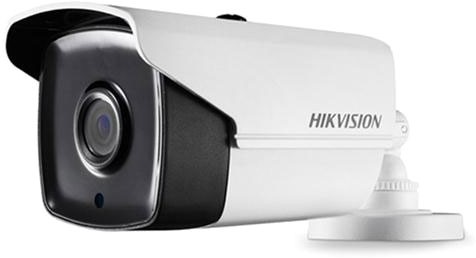 Venkovní TurboHD bullet kamera, TD/N, 2MP, HD 1080p, f=3.6mm, IR 80m, 12V